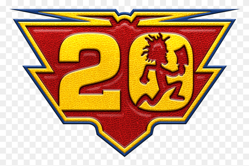 2017x1299 Timeline Hatchet Man, Логотип, Символ, Товарный Знак Hd Png Скачать