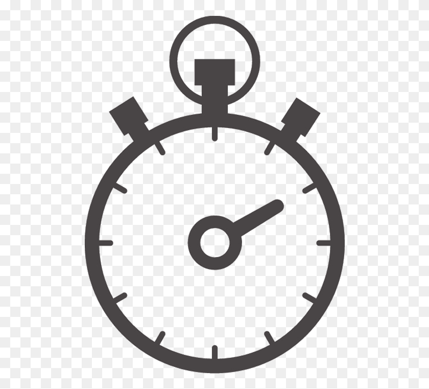 510x701 Timer Clipart 30 Minute 8 Hours Clock, Cross, Symbol, Gauge HD PNG Download