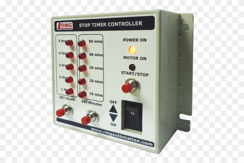 494x501 Timer For Motor Control, Electronics, Mobile Phone, Phone HD PNG Download