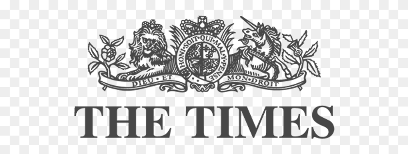540x258 Times Dg Times Великобритания Логотип, Плакат, Реклама, Текст Hd Png Скачать