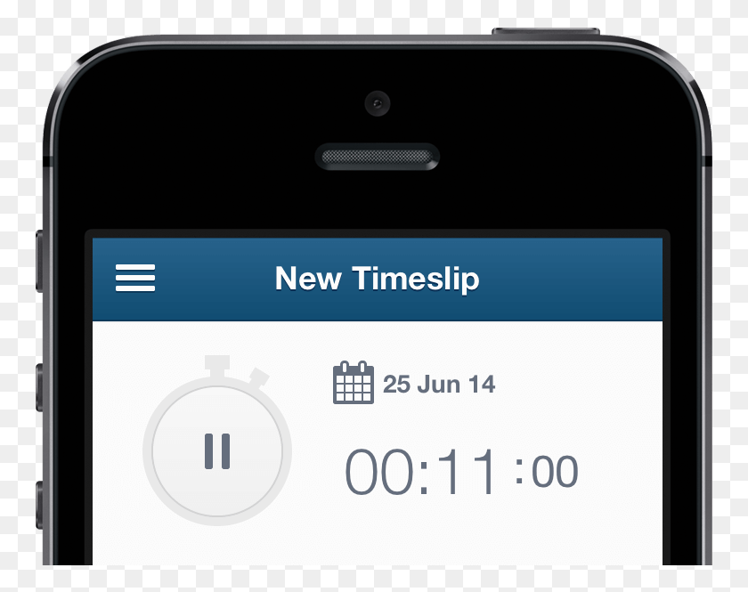 761x605 Timetracking Mobile Timer Iphone, Phone, Electronics, Mobile Phone HD PNG Download