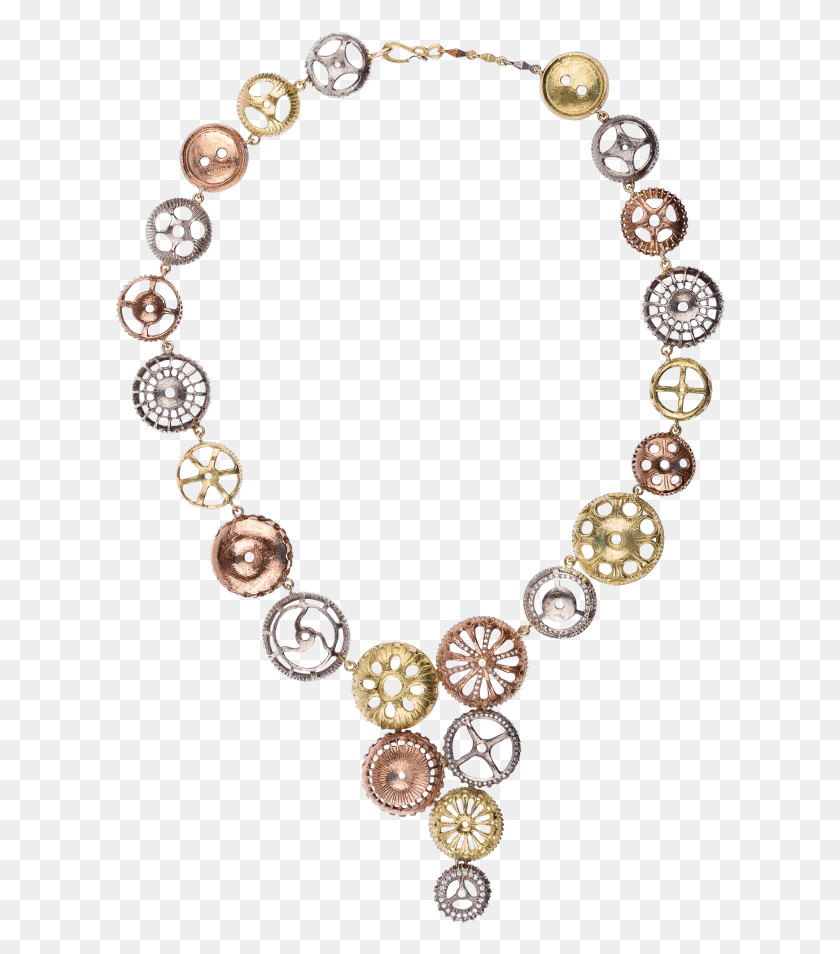 611x894 Timetravel Necklace, Jewelry, Accessories, Accessory HD PNG Download