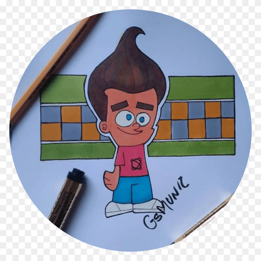 1152x1152 Timmy Turner Png / Timmy Turner Png
