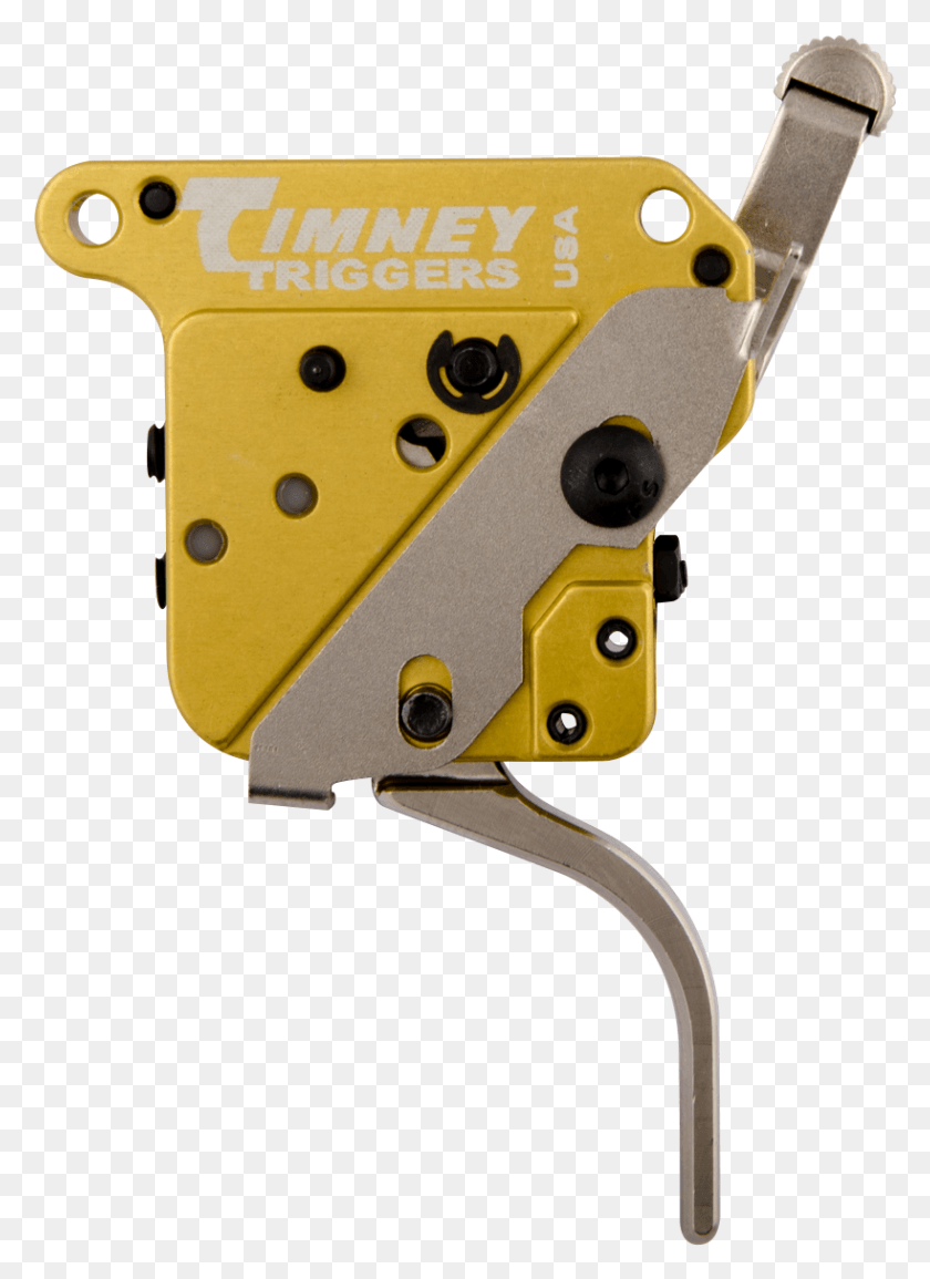 819x1150 Timney Trigger Remington, Machine, Wheel, Gun Hd Png