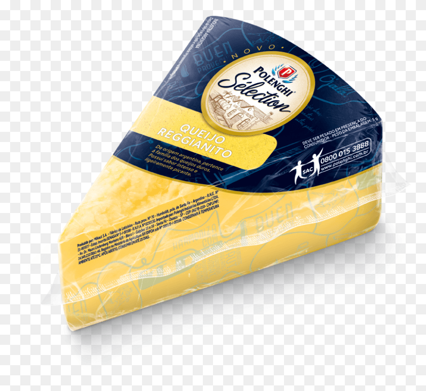 802x732 Timo Em Ou Lascas Como Aperitivo Sendo Queijos Polenghi, Food, Brie, Butter Hd Png