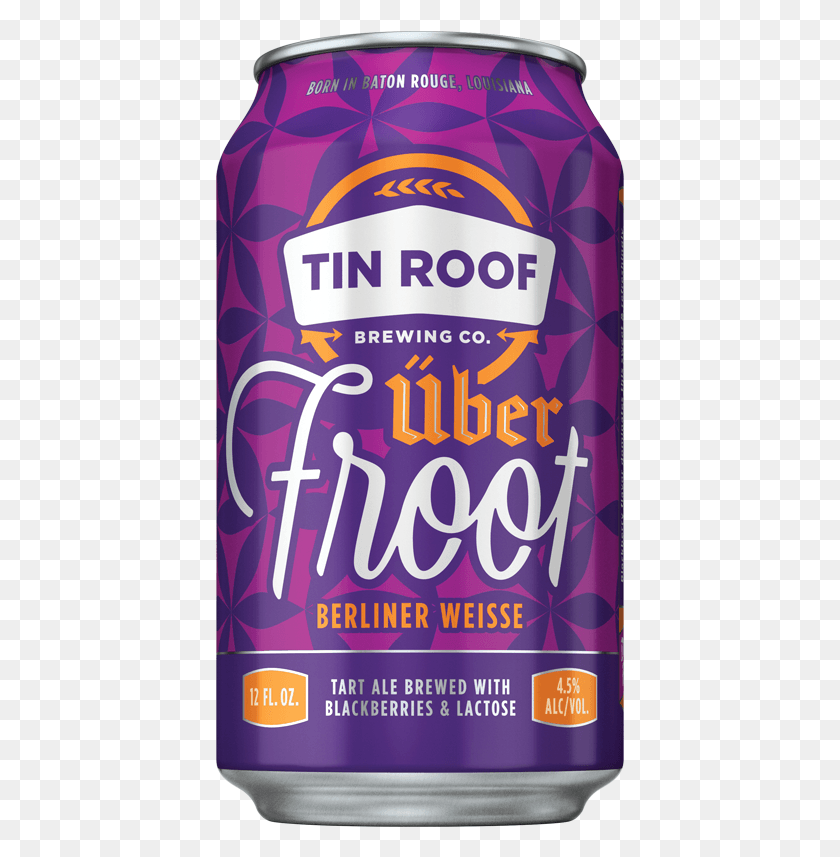 409x797 Tin Roof Uber Froot, Soda, Beverage, Drink HD PNG Download