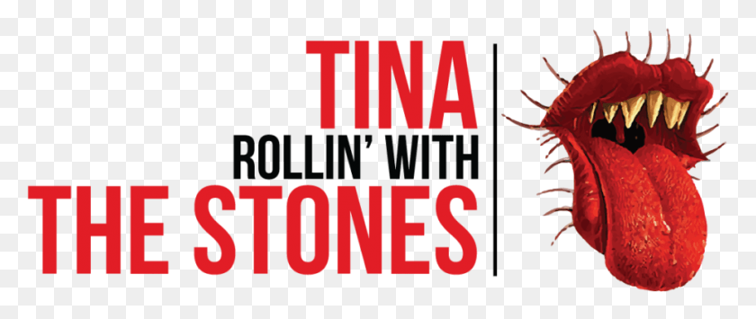 925x351 Tina Turner And The Rolling Stones Met During A Tour Nail Bar, Word, Text, Alphabet HD PNG Download