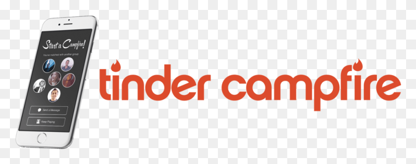 955x334 Tinder Logo Tinder, Mobile Phone, Phone, Electronics HD PNG Download