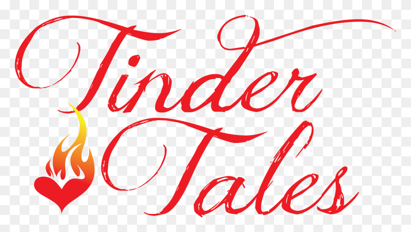1778x947 Tinder Tales Calligraphy, Text, Handwriting, Label HD PNG Download
