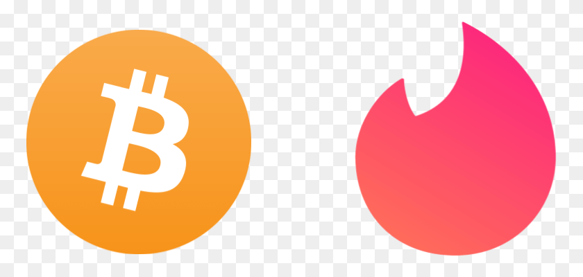 765x340 Descargar Png Tinder, Bitcoin, Planta, Globo Hd Png