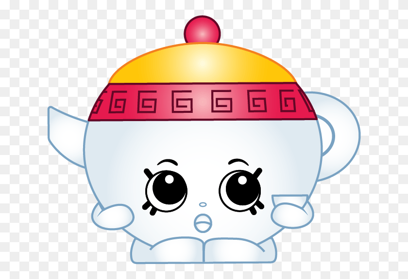 647x516 Ting Teapot Cartoon, Piggy Bank, Pottery, Pot HD PNG Download