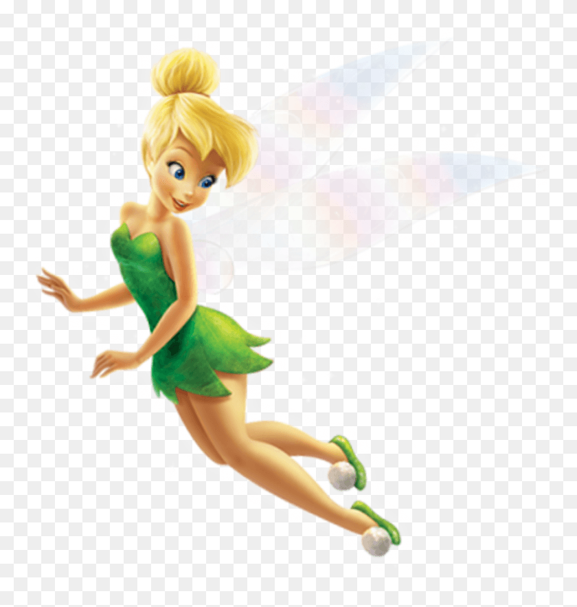 809x854 Tinker Bell, Person, Human HD PNG Download