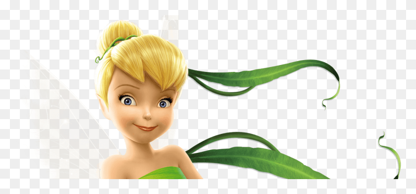 1334x567 Tinker Bell Tinkerbell 4k, Doll, Toy, Person HD PNG Download