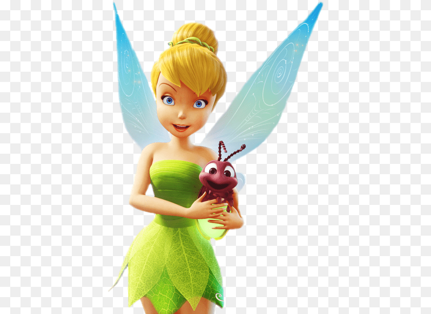 424x613 Tinkerbell Background Tinkerbell, Adult, Female, Person, Woman Transparent PNG