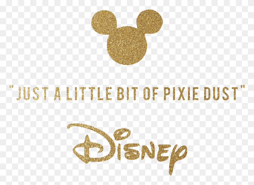 1151x814 Тинкербелл Pixie Dust Disney World 2019 Новый Год, Текст, Алфавит, На Открытом Воздухе Hd Png Скачать