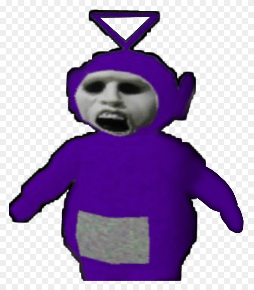 1024x1181 Tinky Winky Slendytubbies Tinky Winky, Person, Human, Performer HD PNG Download