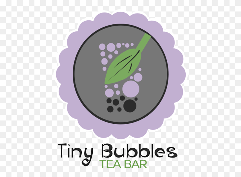 472x557 Descargar Png / Tiny Bubbles Tea Bar Ilustración, Planta, Gráficos Hd Png