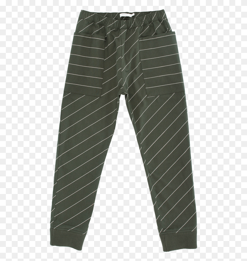503x828 Tiny Cottons Diagonal Stripes Pant Pajamas, Pants, Clothing, Apparel Descargar Hd Png
