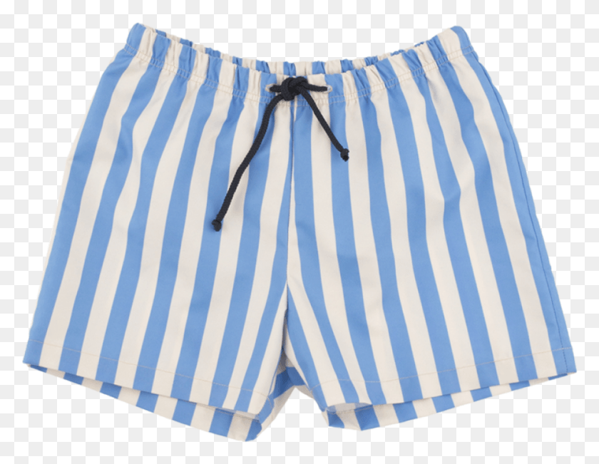 951x721 Tiny Cottons Stripes Swim Trunks Swimsuit, Shorts, Clothing, Apparel HD PNG Download