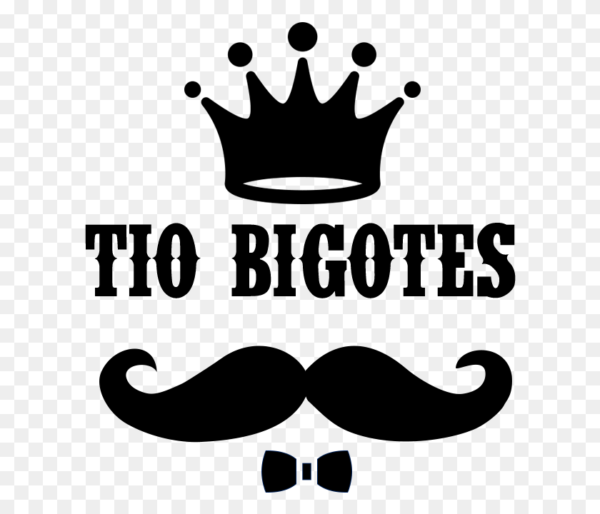 604x660 Tiobigotes Madrlogo Steak, Grey Hd Png