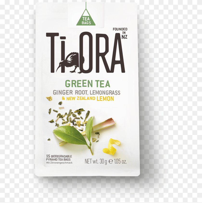 Tiora Tea, Herbal, Herbs, Plant, Advertisement Clipart PNG