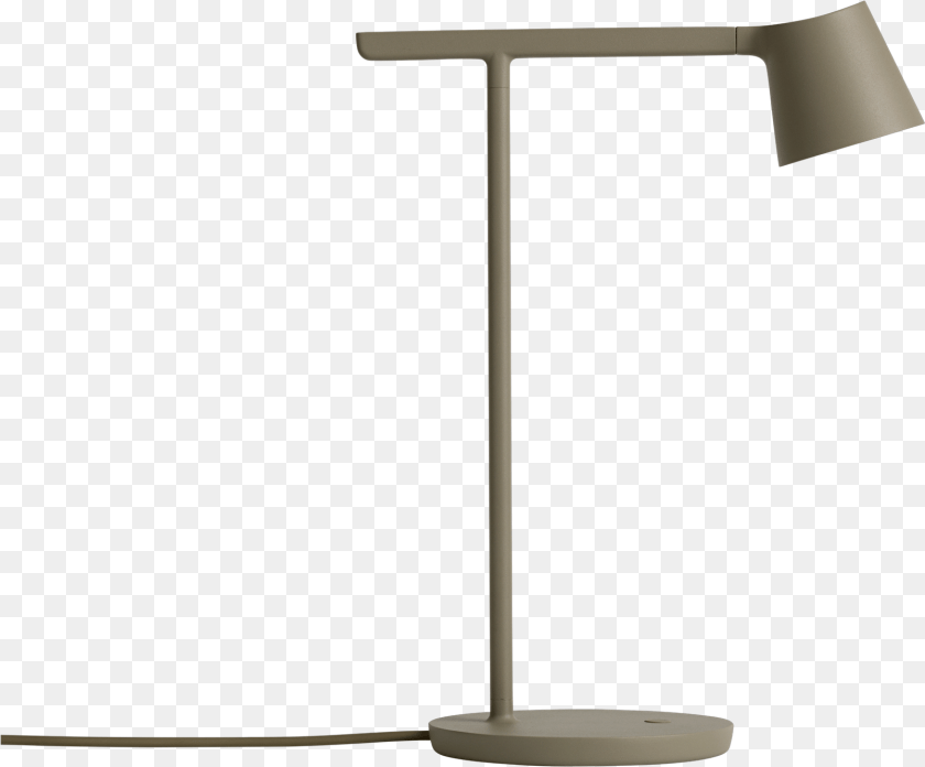 Tip Lamp Master Tip Lamp Tip Table Lamp Muuto, Table Lamp, Lampshade Transparent PNG