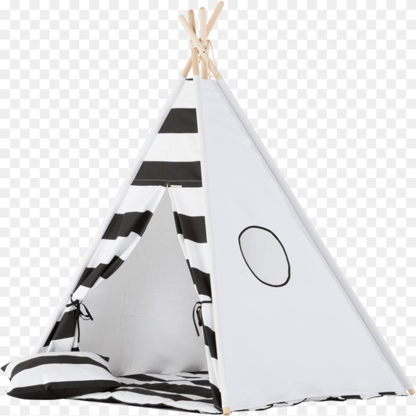 849x850 Tipi, Tent, Camping, Outdoors, Leisure Activities Sticker PNG