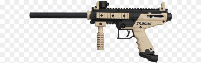 Tippmann Cronus Basic Paintball Gun Tippmann Cronus, Firearm, Handgun, Rifle, Weapon Sticker PNG