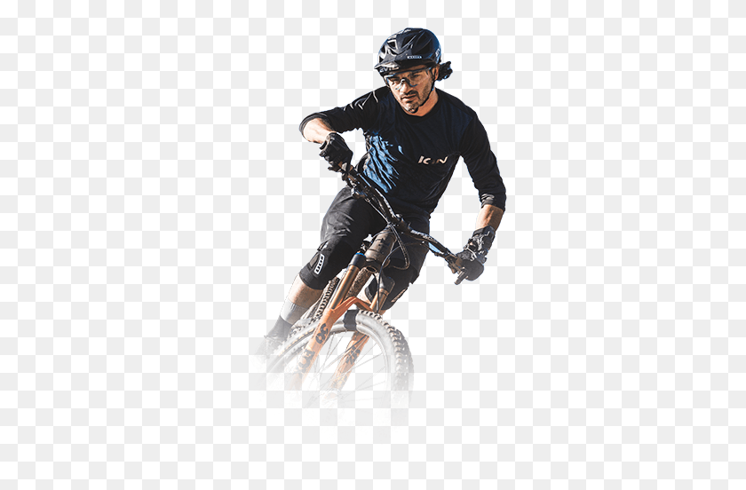 303x492 Tips From Honorary Citizen Rob J Flatland Bmx, Person, Human, Bicycle HD PNG Download