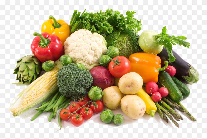 821x532 Tips Para Las Verduras Vegetales Para Comer, Planta, Vegetal, Alimentos Hd Png