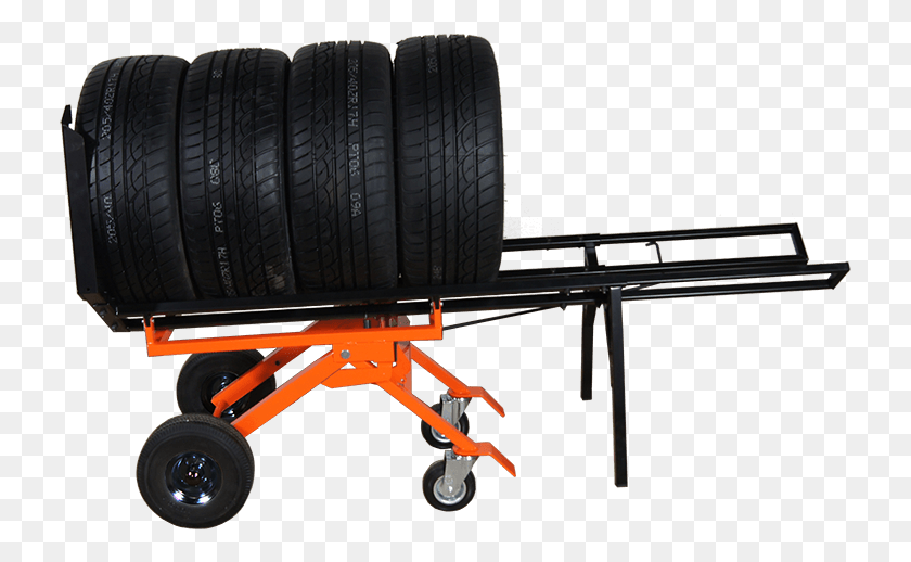 731x458 Tire Rider Ergonomic Wheelbarrow, Wheel, Machine, Spoke HD PNG Download