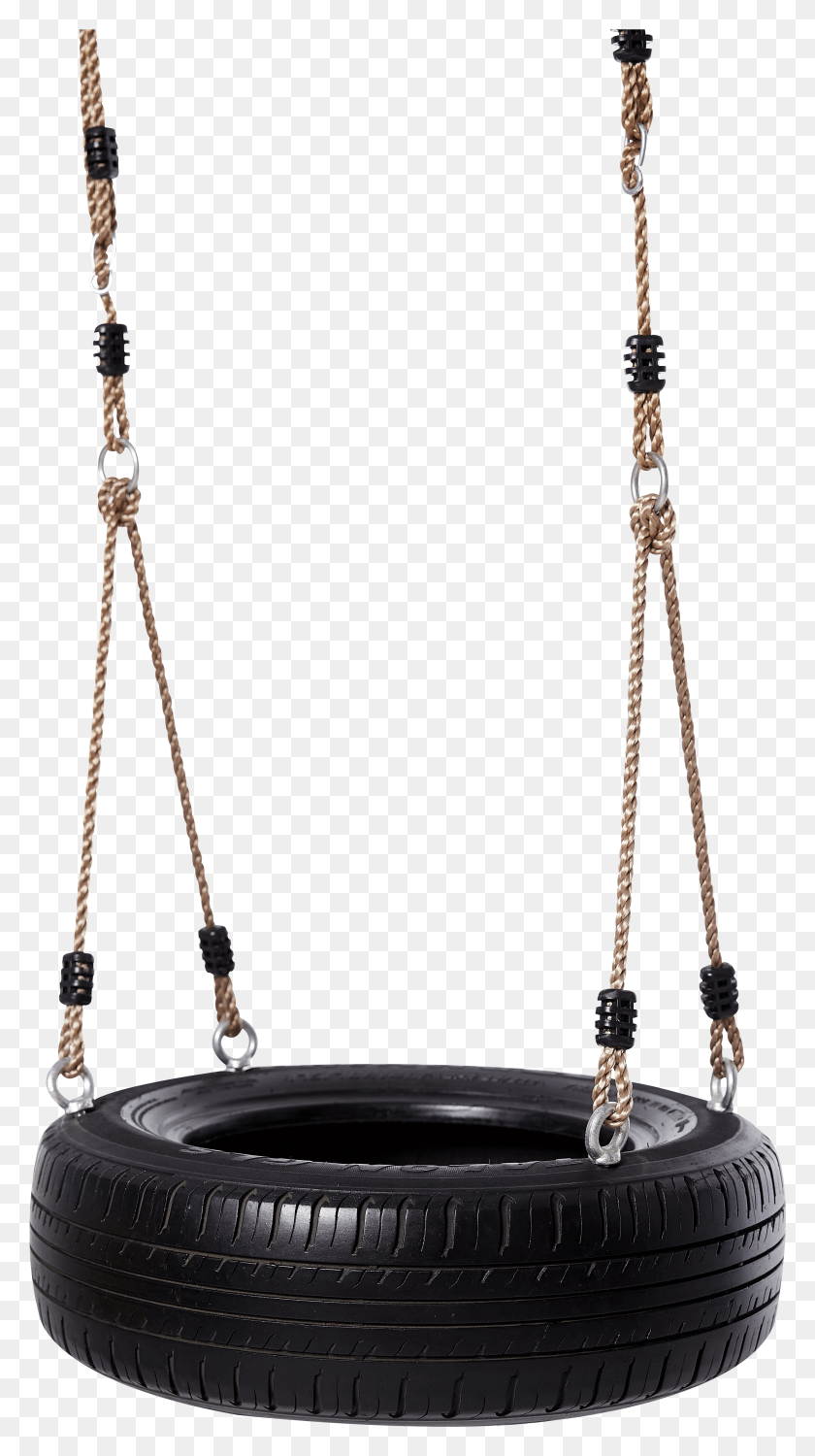 2593x4788 Tire Swing HD PNG Download