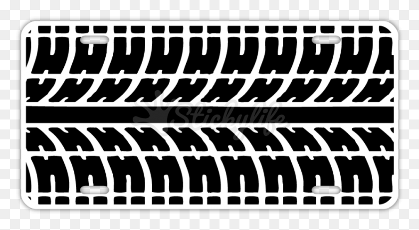 939x485 Tire Tread License Plate Grille, Text, Alphabet, Handwriting HD PNG Download