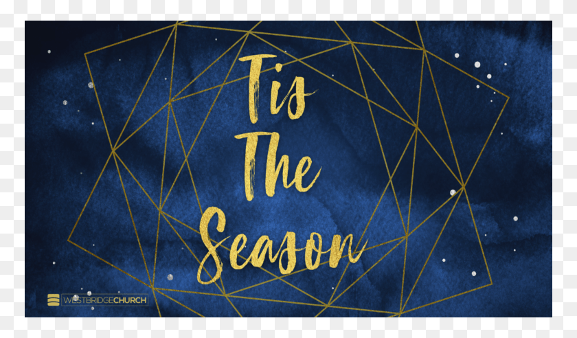768x432 Tis The Season Triangle, Text, Astronomy, Outer Space HD PNG Download