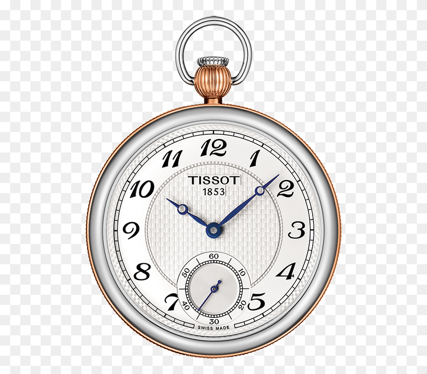 507x676 Descargar Png Tissot Bridgeport Lepine Reloj Mecánico Con Plata, Torre Del Reloj, Arquitectura Hd Png