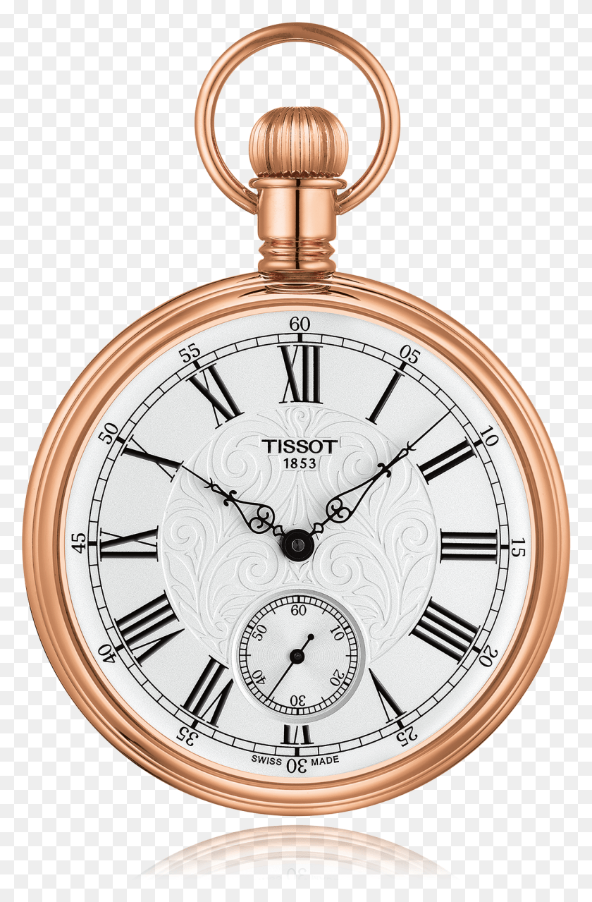 1119x1749 Tissot T Pocket Watches Lepine, Clock Tower, Tower, Architecture HD PNG Download