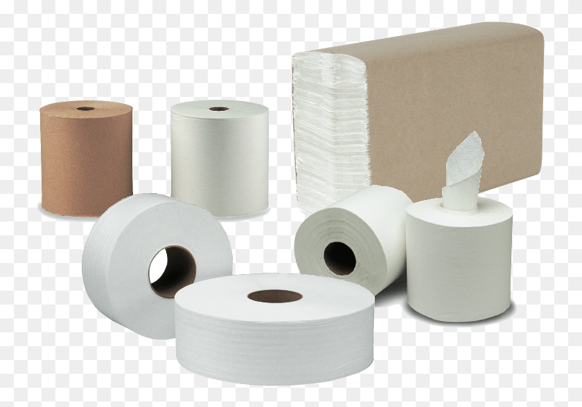 733x528 Tissue Paper, Towel, Paper Towel, Toilet Paper HD PNG Download