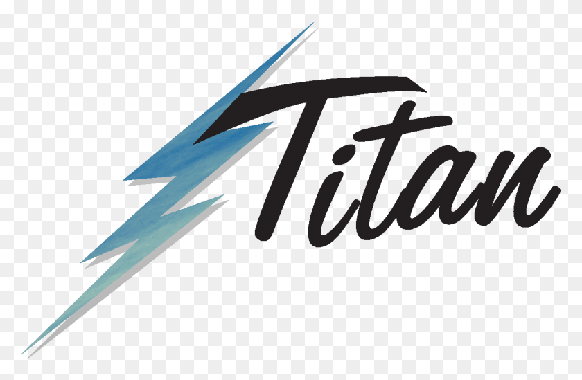 1196x750 Titan Orginal Logo Titan, Symbol, Trademark, Airplane HD PNG Download