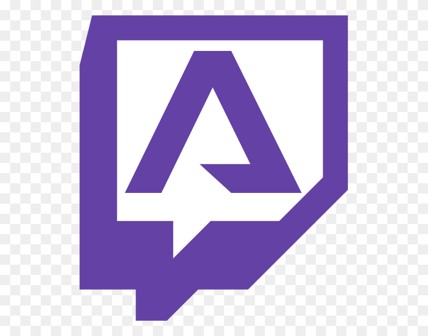 527x600 Titanfall Twitch Integration Sign, Symbol, Recycling Symbol, Rug HD PNG Download