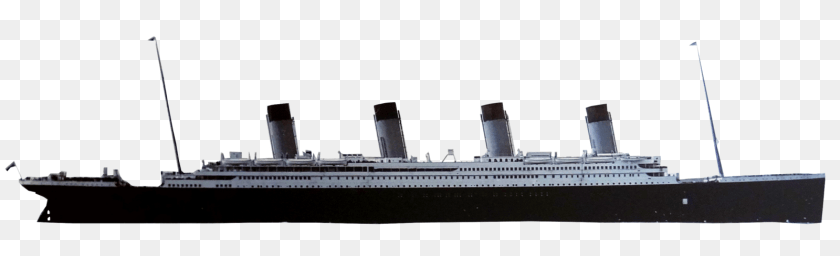 Titanic, Appliance, Boat, Vehicle, Device Clipart PNG