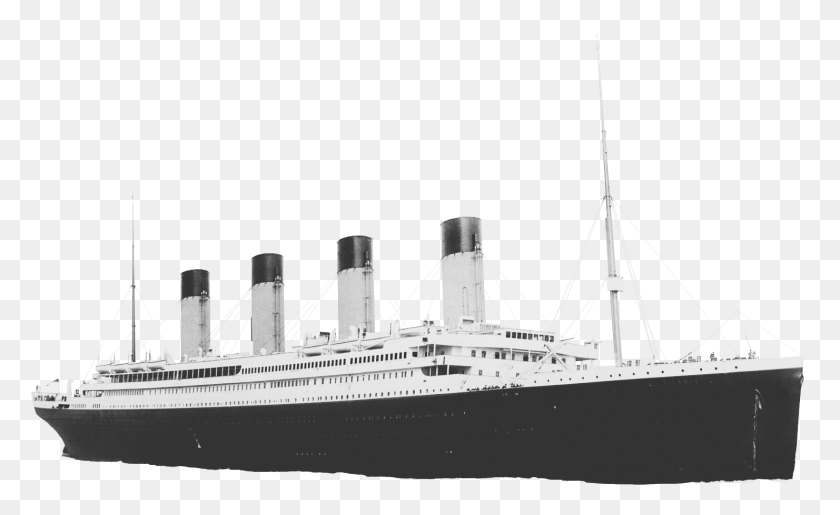 1481x865 Titanic Black Marks On Hull, Boat, Vehicle, Transportation HD PNG Download