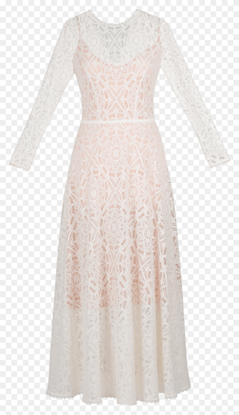 1308x2337 Titanic Dress Pearl, Ropa, Vestimenta, Encaje Hd Png