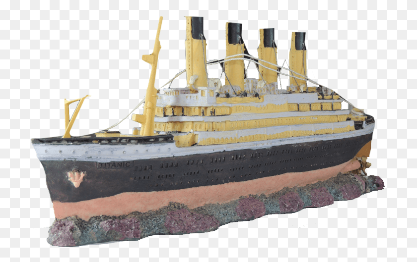 730x469 Titanic Ocean Liner, Boat, Vehicle, Transportation HD PNG Download