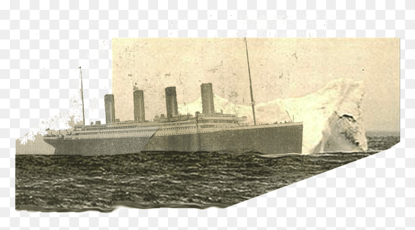 920x480 Titanic Today T2 Tanker, Steamer, Boat, Vehicle HD PNG Download