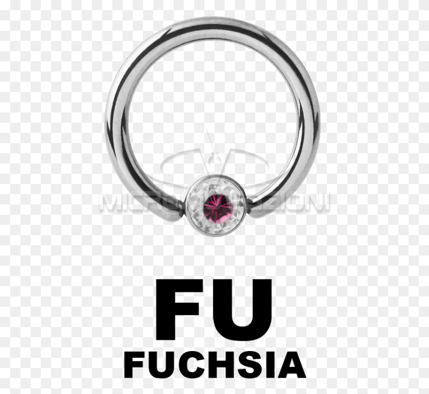 458x711 Titanium Crystal Flat Bcr For Upper Lip Smiley Piercing Engagement Ring, Logo, Symbol, Trademark HD PNG Download