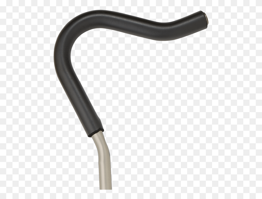 499x579 Titanium Litestix Custom Shepherds Crutches Thomas Bicycle Handlebar, Cane, Stick, Handle HD PNG Download