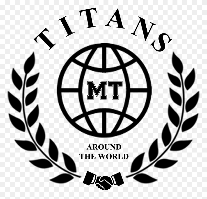 1554x1493 Titans Around The World Modern Building Contracting Company, Gray, World Of Warcraft HD PNG Download
