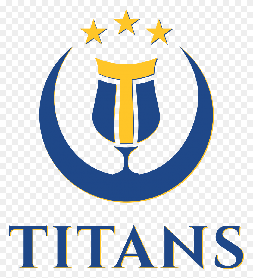 2489x2756 Descargar Png Titans Logo Ecapital Advisors Logo, Poster, Publicidad, Símbolo Hd Png