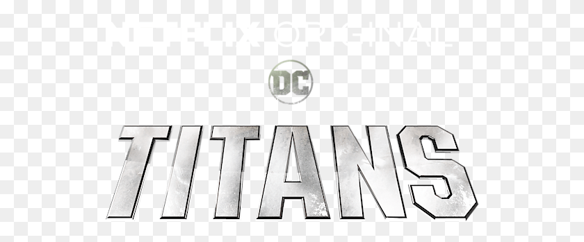 537x289 Titans Parallel, Text, Word, Alphabet HD PNG Download