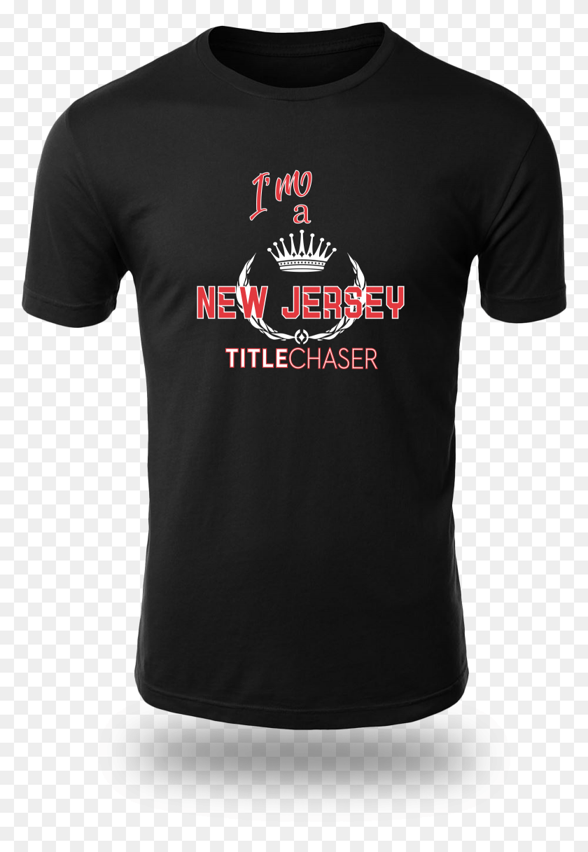 1560x2313 Title Chaser T Shirt, Clothing, Apparel, T-shirt HD PNG Download